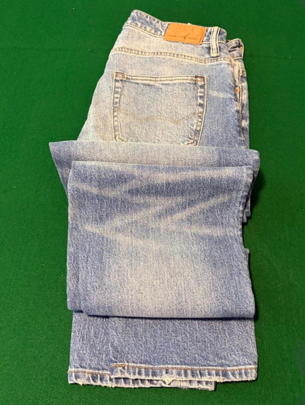 American Eagle Outfitters Men’s Jeans